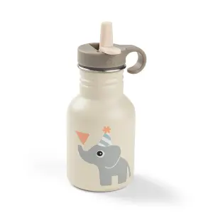 Gourde inox bébé Done by Deer Celebration image-2