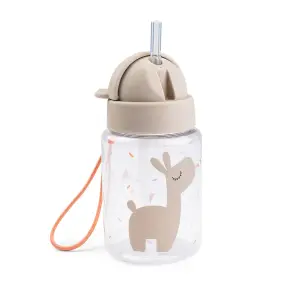 Drinkfles met Rietje Done by Deer Celebration image-1