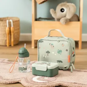 Drinkfles met Rietje Done by Deer Tiny Farm image-3