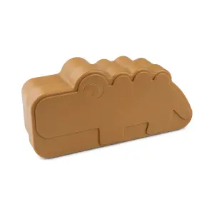 Kiddish Baby Lunch Box Done by Deer Croco