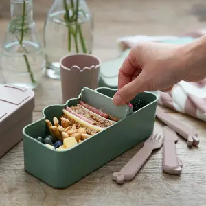 Kiddish Baby Lunch Box Done by Deer Croco image-5