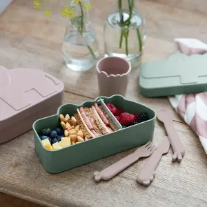Kiddish Baby Lunch Box Done by Deer Croco image-6
