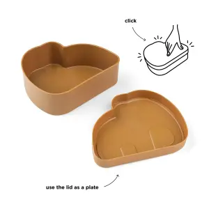Kiddish Baby Lunch Box Done by Deer Elphee image-1