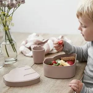 Kiddish Baby Lunch Box Done by Deer Elphee image-4