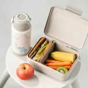 Lunch box avec séparateur Done by Deer Celebration image-2