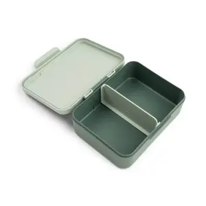 Baby Lunch Box with Divider Done by Deer Tiny trails image-1