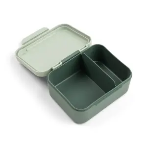 Lunchbox met prikkers voor snacks Done by Deer Tiny Trails image-1