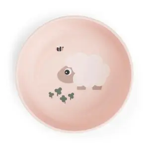 Bol Foodie bébé Done by Deer Tiny farm image-3