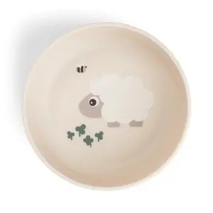 Bol Foodie bébé Done by Deer Tiny farm image-3