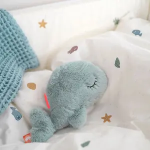 Juego de sábanas para niños Done by Deer Sea friends image-1