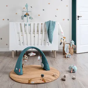 Juego de sábanas para niños Done by Deer Sea friends image-2