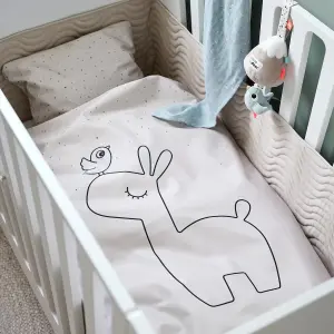 Juego de cama para bebé Done by Deer Lalee image-2