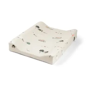 Baby changing mat Done by Deer Tiny farm