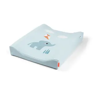 Easy Wipe Changing Mat for Babies Done by Deer Playground
