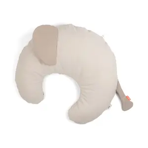 Pregnancy Cushion Baby Nursing Pillow Done by Deer Elphee image-1