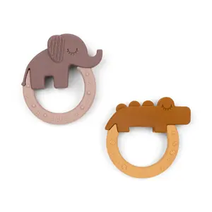 Beißring Done by Deer Friends (x2) image-1