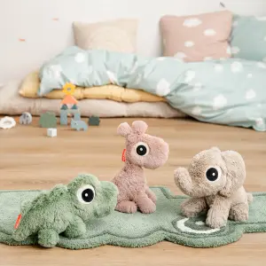 Pluche Done by Deer Croco image-2