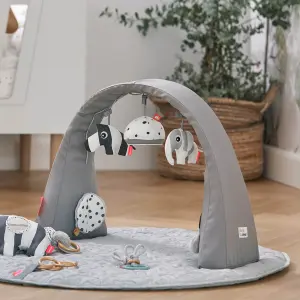 Aktivitetsbue til baby Done by Deer Deer friends image-2