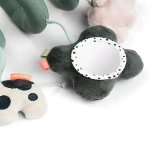 Baby Activity Spiral Learning Toys Done by Deer Tiny farm image-2