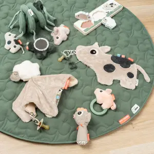 Baby Activity Spiral Learning Toys Done by Deer Tiny farm image-3