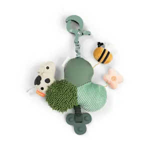 Wachspiegel mit Clips Done by Deer Tiny Farm image-1