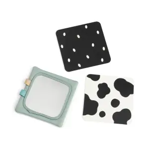 Support voor kaarten met contrasterende motieven Done by Deer Tiny Farm image-2