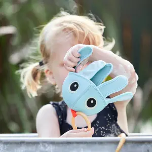 Baby Bath Toy Done by Deer Jelly image-2