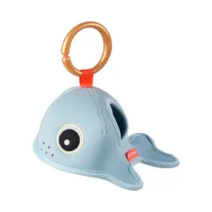 Baby Bath Toy Done by Deer Wally