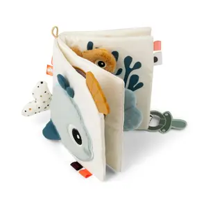 Livre d'éveil Done by Deer Sea Friends image-2