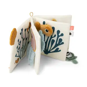 Livre d'éveil Done by Deer Sea Friends image-4