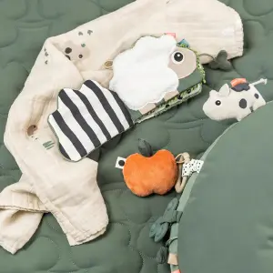 Sensorisches Spielzeug Done by Deer Tiny Farm image-1