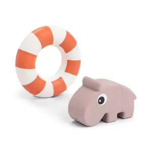 Baby Bath Sprinkler Toy Done by Deer Ozzo