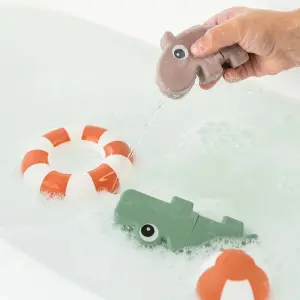 Baby Bath Sprinkler Toy Done by Deer Ozzo image-3