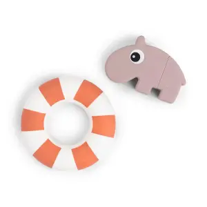 Baby Bath Sprinkler Toy Done by Deer Ozzo image-5