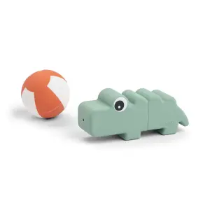 Baby Bath Sprinkler Toy Done by Deer Croco