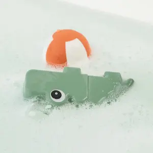 Baby Bath Sprinkler Toy Done by Deer Croco image-3