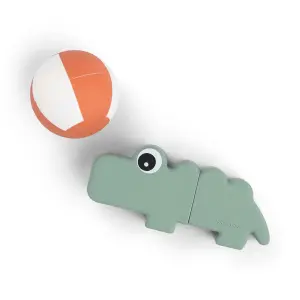 Baby Bath Sprinkler Toy Done by Deer Croco image-5
