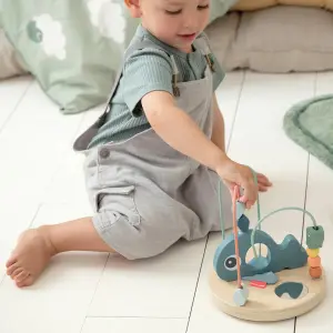 Baby Bead Maze Educational Toy Done by Deer Wally image-3