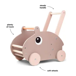 Kinderwagen Tragetasche для Babys Done by Deer Ozzo image-5