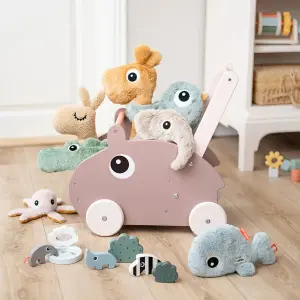 Kinderwagen Tragetasche для Babys Done by Deer Ozzo image-6