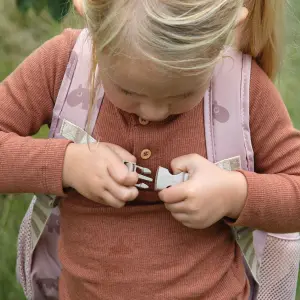 10 L Children's Backpack Done by Deer Ozzo image-4