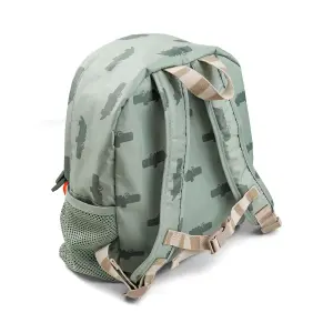 10 L Children's Backpack Done by Deer Croco image-1