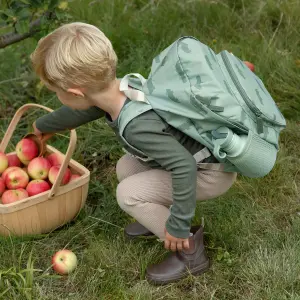 10 L Children's Backpack Done by Deer Croco image-3