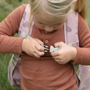 10 L Children's Backpack Done by Deer Croco image-4