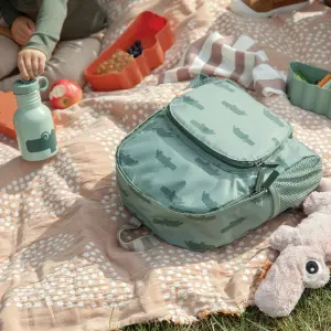 10 L Children's Backpack Done by Deer Croco image-5