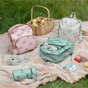10 L Children's Backpack Done by Deer Croco image-6