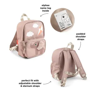 4 L Child Backpack Done by Deer Elphee image-3