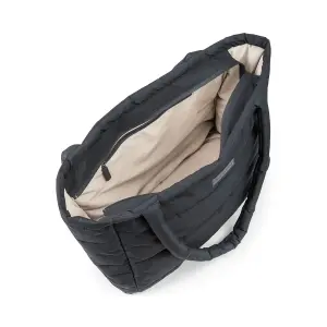 Quilted Baby Changing Bag Done by Deer image-4