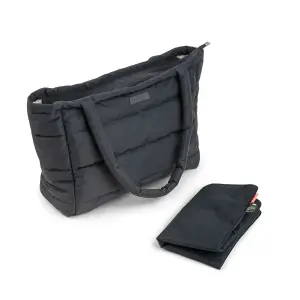 Quilted Baby Changing Bag Done by Deer image-5