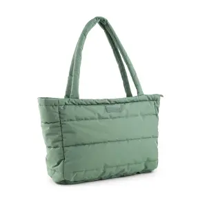 Quilted Baby Changing Bag Done by Deer image-3